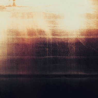 Eski arka plan hassas soyut doku ile. Farklı renk desen ile