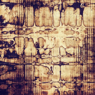 Retro doku soyut grunge arka plan olarak kullanılan. Eski püskü zemin ile farklı renk desen