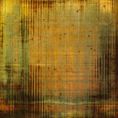 Retro vintage tarzı arka plan veya soluk doku ile farklı renk desen