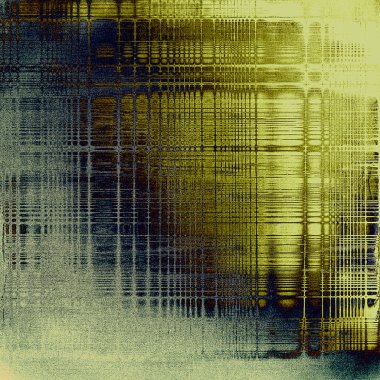 Zarif vintage arka, antika doku. Farklı renk desenleri ile tasarlanmış grunge şablon