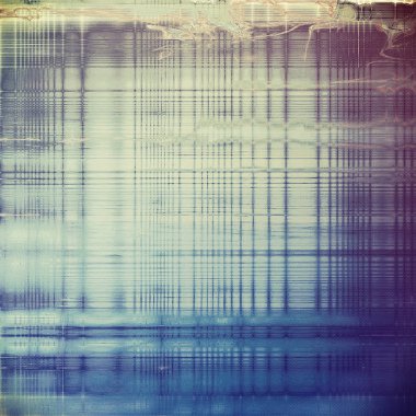 Grunge arka plan veya hasarlı vintage doku soyut. Farklı renk desen ile