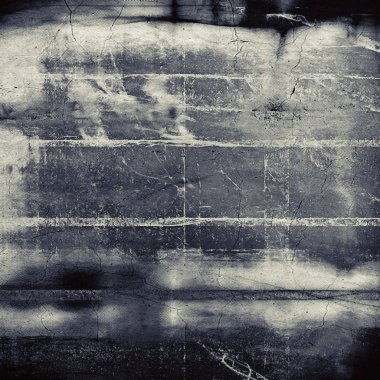 Vintage tarzı grafik öğeleri, retro duygu kompozisyon ve farklı renk desen Grunge arka plan