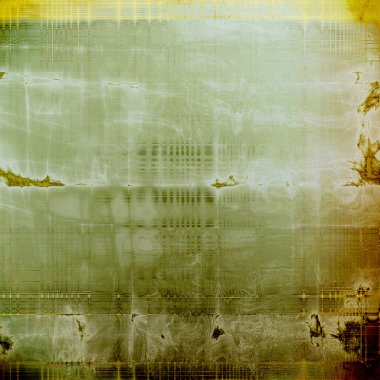 Doku, ayrıntılı makro closeup, vintage kompozisyon. Farklı renk desen ile