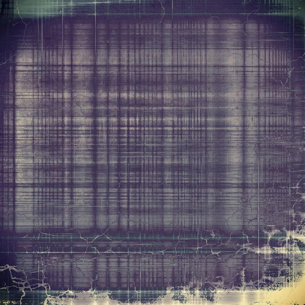 Abstraktní Grunge Texturou Pozadí Věku Pozadí Různé Barevné Vzory — Stock fotografie