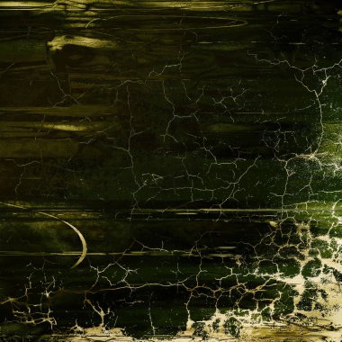 Renkli arka retro plan, yaşlı vintage doku. Farklı renk desen ile