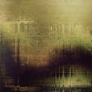 Grunge arka plan sanat, vintage tarzı çerçeve dokulu. Farklı renk desen ile