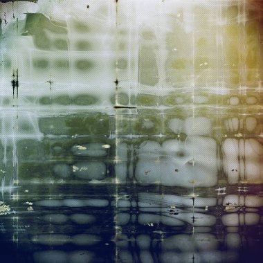 Renkli arka plan veya zemin ile doku ve farklı renk desen