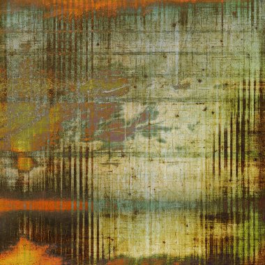 retro vintage doku, eski arka plan. farklı renk desen ile