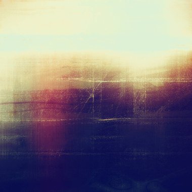 Güzel antika arka plan. Farklı renk desen ile