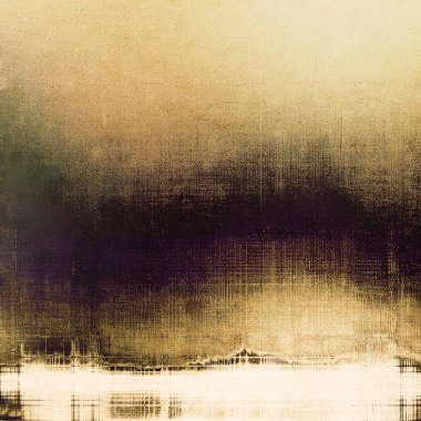 Vintage tasarım arka plan - eski stil eski doku ile farklı renk desen