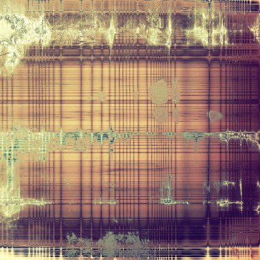 Doku veya arka plan metin için yer ile. Farklı renk desen ile