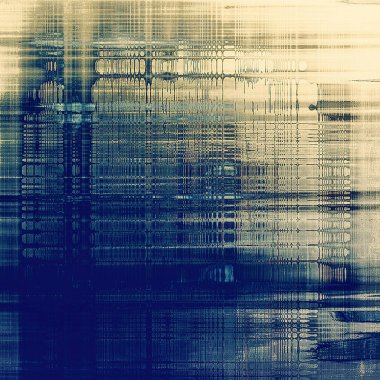 Retro tarzı grunge arka plan, benekli vintage doku. Farklı renk desen ile