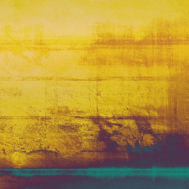 Doku. Farklı renk desen ile