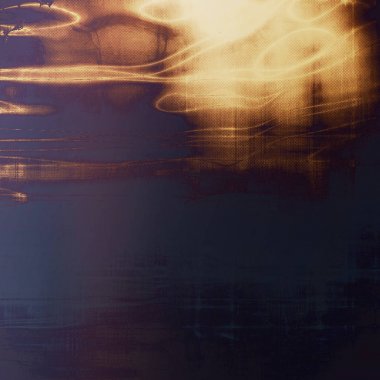 Retro tasarım kompozisyon, grunge arka plan veya dokulu zemin. Farklı renk desen ile