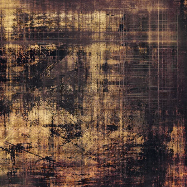 ヴィンテージ背景 古代のテクスチャが汚い さまざまなカラー パターンとアンティーク グランジ背景 — ストック写真