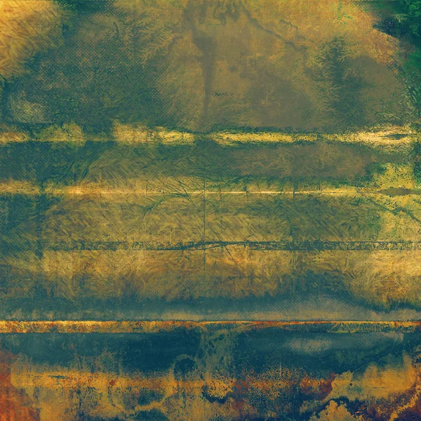 エレガントなヴィンテージ背景 グランジ デザイン テンプレート さまざまなカラー パターンで古代のテクスチャ — ストック写真