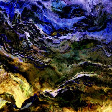 Eski arka plan hassas soyut doku ile. Farklı renk desen ile