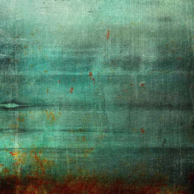 Retro tarzı arka plan, yaşlı grafik doku ile farklı renk desen