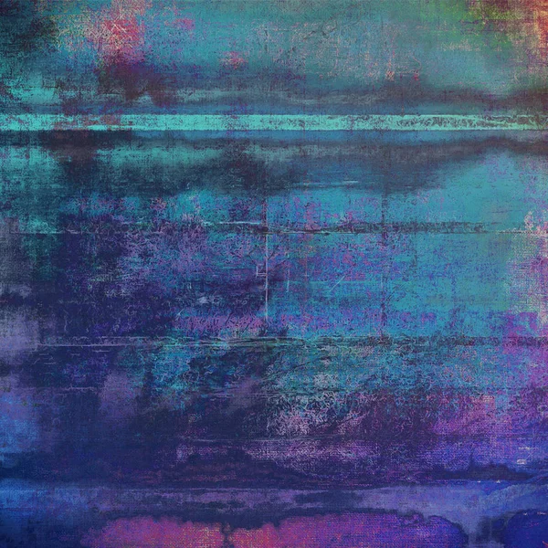 Tło Grunge Projektowania Wieku Shabby Tekstur Wzorców Różnych Kolorów — Zdjęcie stockowe