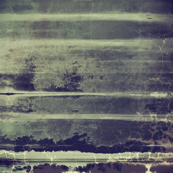 カラフルなヴィンテージ背景 さまざまなカラー パターン グランジ テクスチャ — ストック写真