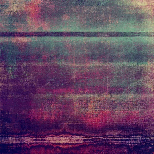 Grunge Abstract Getextureerde Achtergrond Leeftijd Achtergrond Met Patronen Met Verschillende — Stockfoto