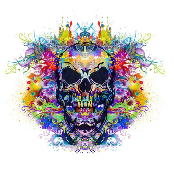 ᐈ Skulls Wallpaper Hd Stock Wallpapers Royalty Free Skull Design Photos Download On Depositphotos