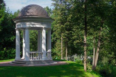 Rotunda ülke Emlak Park
