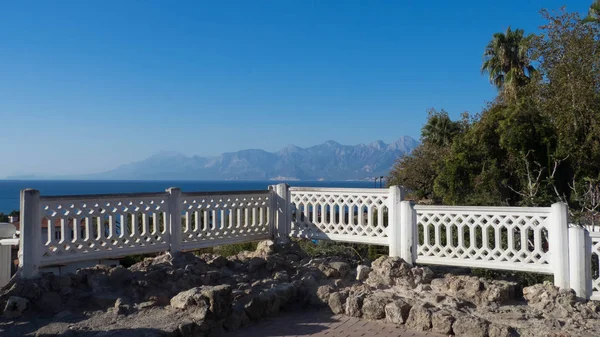 Türkiye, Antalya, antik kenti