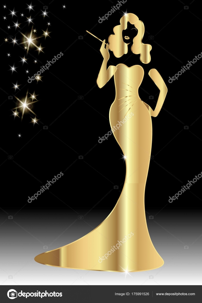 Gold Luxury Silhouette Diva Shop Logo Fashion Company Logo Design Beautiful Cover Girl Retro Isolated Or Black Background With Brilliant Stars Stock Vector Image By C Robin Ph Gold Luxury Silhouette Diva Shop Logo Fashion Company Logo Design Beautiful Cover Girl Retro Isolated Or Black Background With Brilliant Stars Stock Vector Image By C Robin Ph
