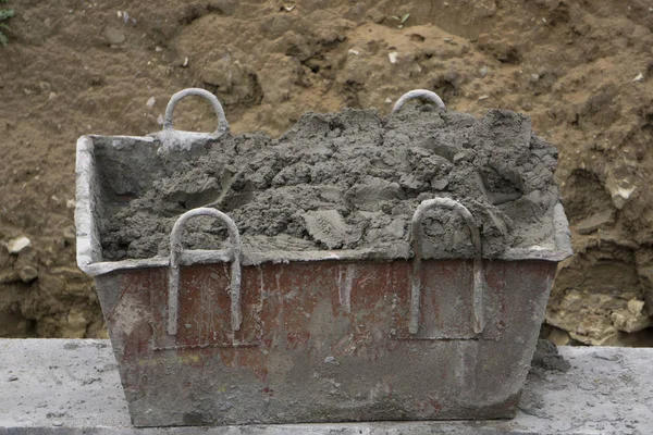 yol onarım Beton işleri