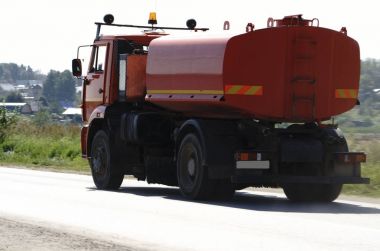 Sokak sifon makine veya özel pth kırpma ile makine temizlik