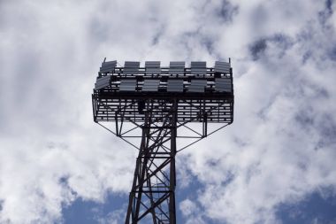 Yönetmen Stadı nda