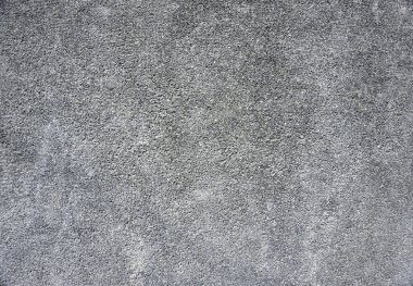 Beyaz, eski beton duvar, beton kaplama.