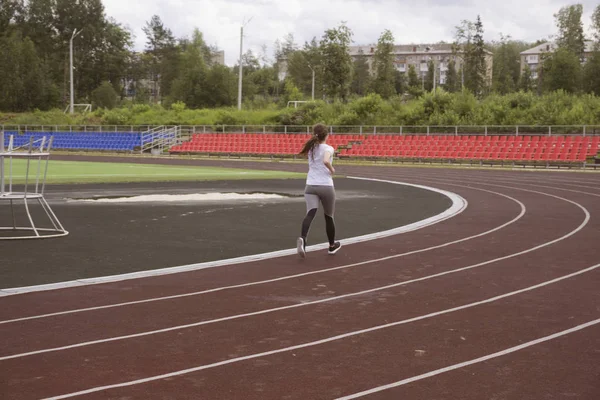 Atletizm şampiyonu gençler bölgesel yarışmada genç wome of