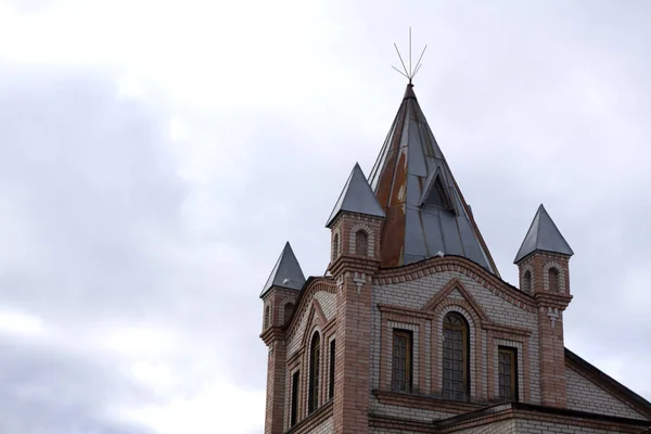 Vannes, όμορφα παλιά σπίτια της ξυλότοιχα, μαγευτική πόλη στη Βρετάνη . — Φωτογραφία Αρχείου