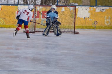 15 bir atış oyun sırasında düzenlenen sonra kaydeder .