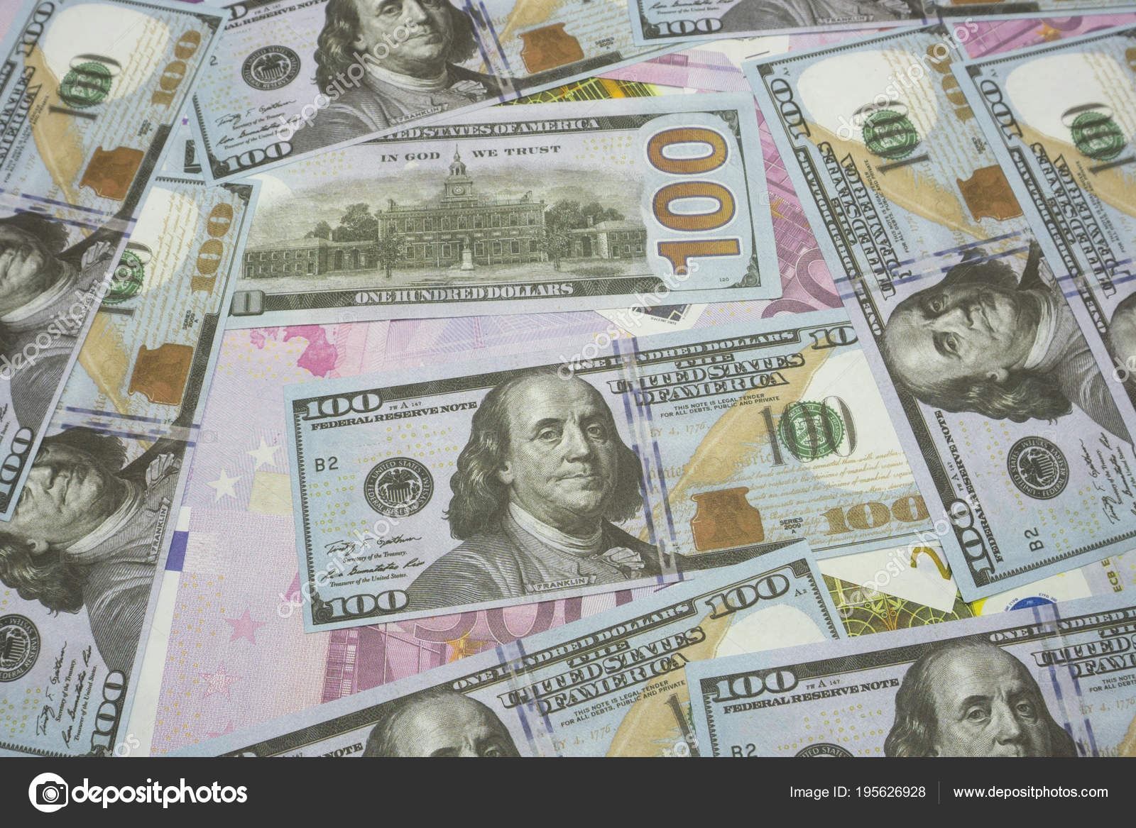 Convert 100 Us Dollars Into Euros - New Dollar Wallpaper ...