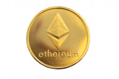 ethereum para Satım listelerinde
