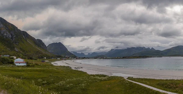 ノルウェーの湾 — ストック写真