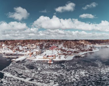 Furusund Stockholm adalar