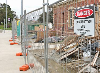 3 Aralık 2011 in Mildura V/Hat Servisi, bir parçası olarak yeniden açıldı. Clunes tren istasyonu şu anda yenileme geçiyor