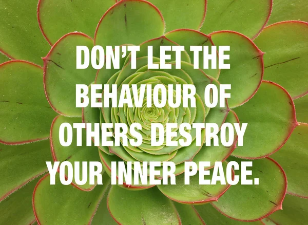 yeşil ve kırmızı etli bitki iç barış teklifi ile