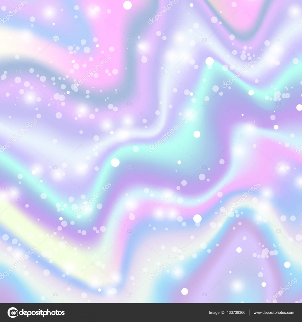 Abstract Bright Holographic Texture Vector Image By C Shekaka Vector Stock Abstract Bright Holographic Texture Vector Image By C Shekaka Vector Stock