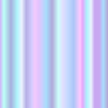 Soyut parlak holografik doku