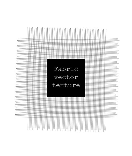 Холст текстуры
