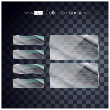 cam Parlatıcı şablon afiş ile