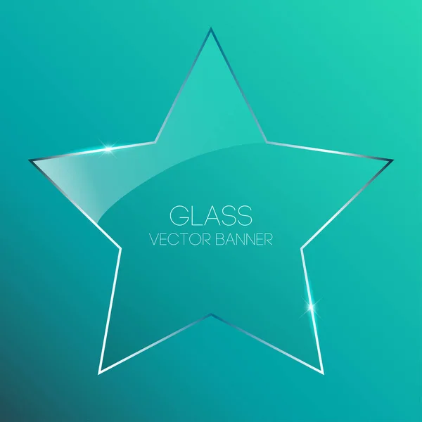 100,000 Efecto del vidrio Vector Images | Depositphotos