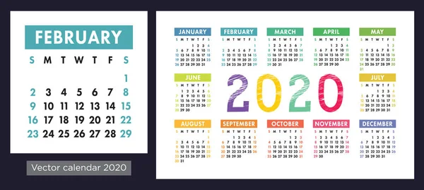 Calendário Inglês Vetorial Signo Zodíaco Virgem Símbolo Astrológico Horóscopo Vetorial — Vetor de Stock