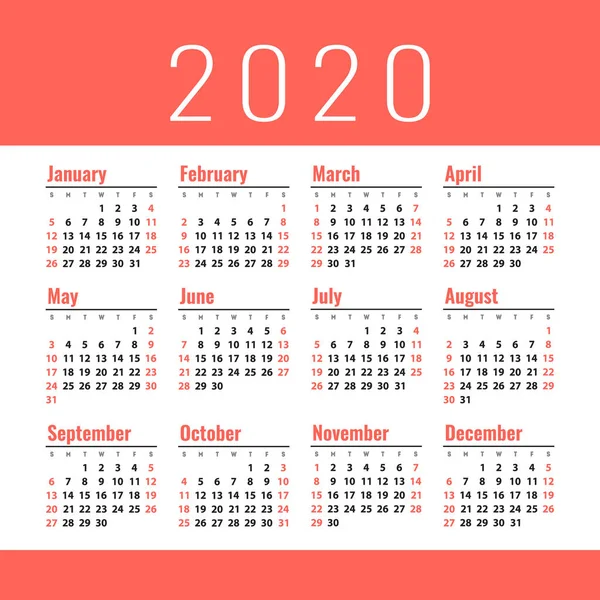 éves naptár 2021 nyomtatható