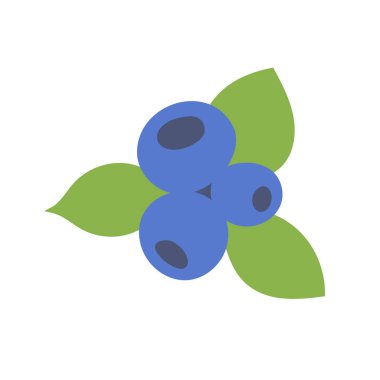 Yabanmersini. Vektör çileği. Doğal sağlıklı yiyecekler. El yapımı meyve..